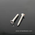 m3 phillips tapping miniature Countersunk Head Screws